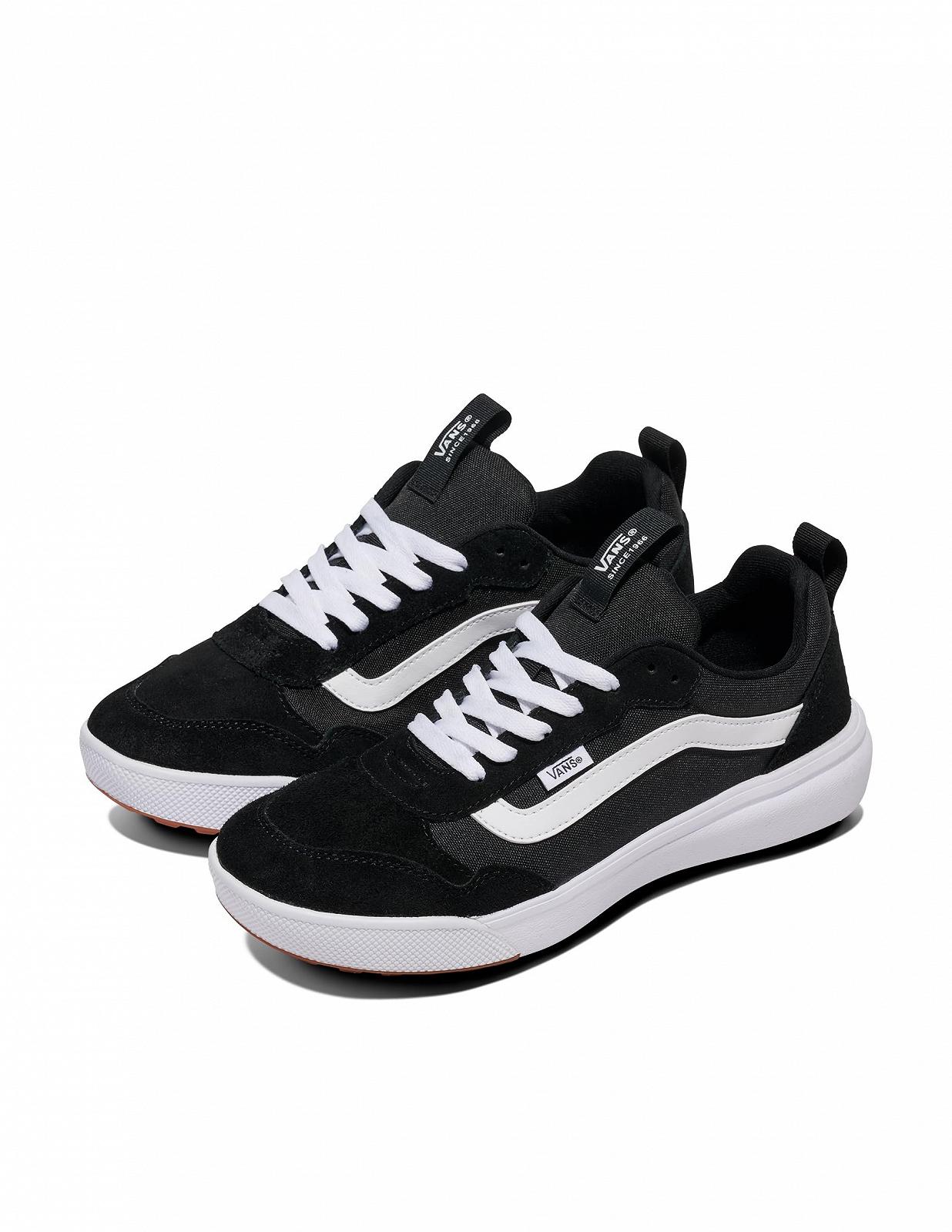 Кроссовки Vans Range Exp, фото №2