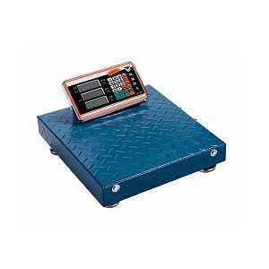 Весы напольные электронные Rainberg RB-300KG - Фото 1