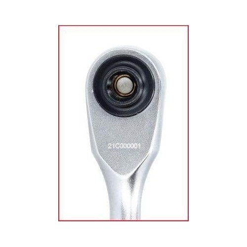 Реверсивна тріскачка KS TOOLS 935.1495, фото №4