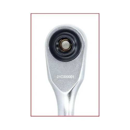 Реверсивная трещотка KS TOOLS 935.1495, фото №4