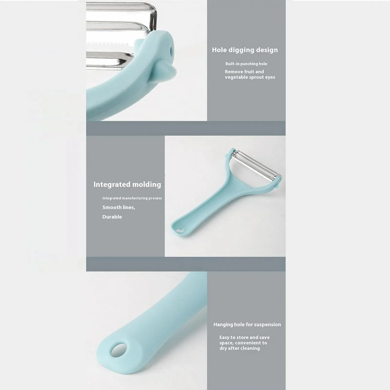 Ручная шинковка и терка для капусты, фото №5