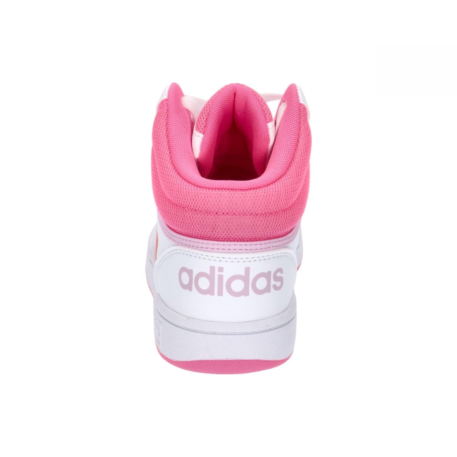 Кроссовки adidas Hoops Mid для детей, фото №5