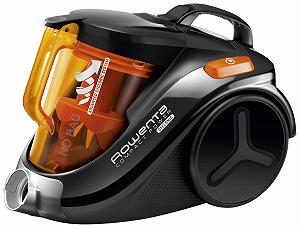 Пилосос Rowenta Compact Power Cyclonic RO3753EA 1,5 л 750 Вт 79 дБ (A) synthetic.ua - Фото 1