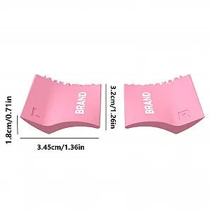 Інструмент для штампування нижніх вій, Силіконовий synthetic.ua - Фото 1