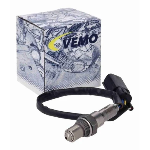 Лямбда-зонд VEMO V25-76-0058 для FORD перед катализатором, фото №2