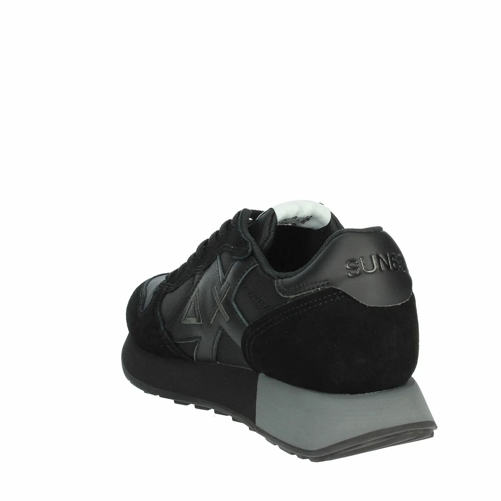 Кроссовки SUN68 Jaki 2.0 Two-Tone, фото №2