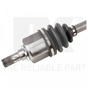 Приводной вал NK 501527 для MINI передняя ось слева synthetic.ua - Фото 1