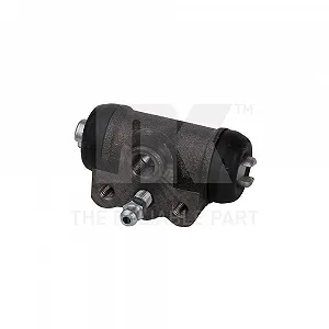 Колесный тормозной цилиндр NK 803019 для CITROËN MITSUBISHI PEUGEOT, задний мост - Фото 1