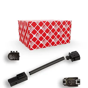 Соединительный кабель датчика положения распредвала FEBI BILSTEIN febi Plus 107574 - Фото 1