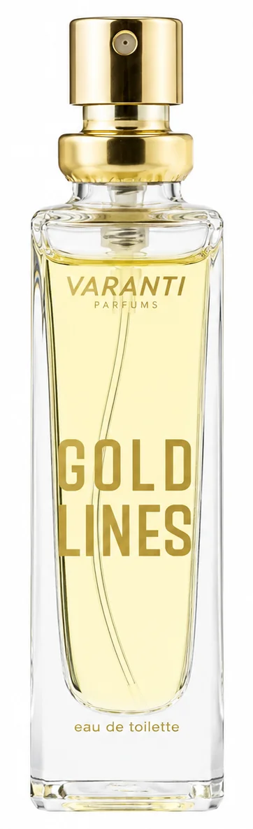 Туалетна вода Varanti Hombre Gold Lines 15 мл, фото №3 Туалетна вода Varanti Hombre Gold Lines 15 мл, фото №3