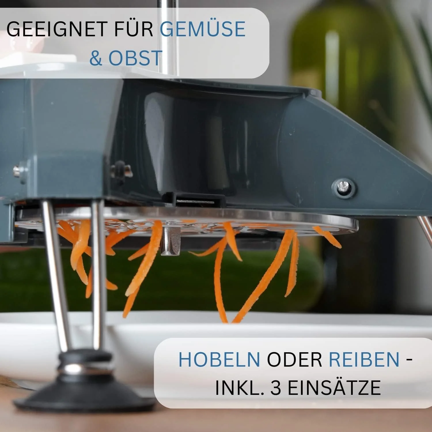 Подрібнювач Westmark, фото №2