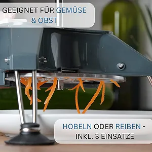 Подрібнювач Westmark synthetic.ua - Фото 1