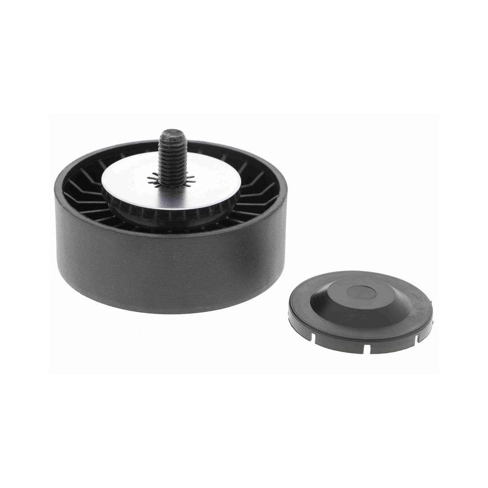 Ролик натяжной, поликлиновой ремень VAICO V20-3224 для BMW, фото №1 Ролик натяжной, поликлиновой ремень VAICO V20-3224 для BMW, фото №1