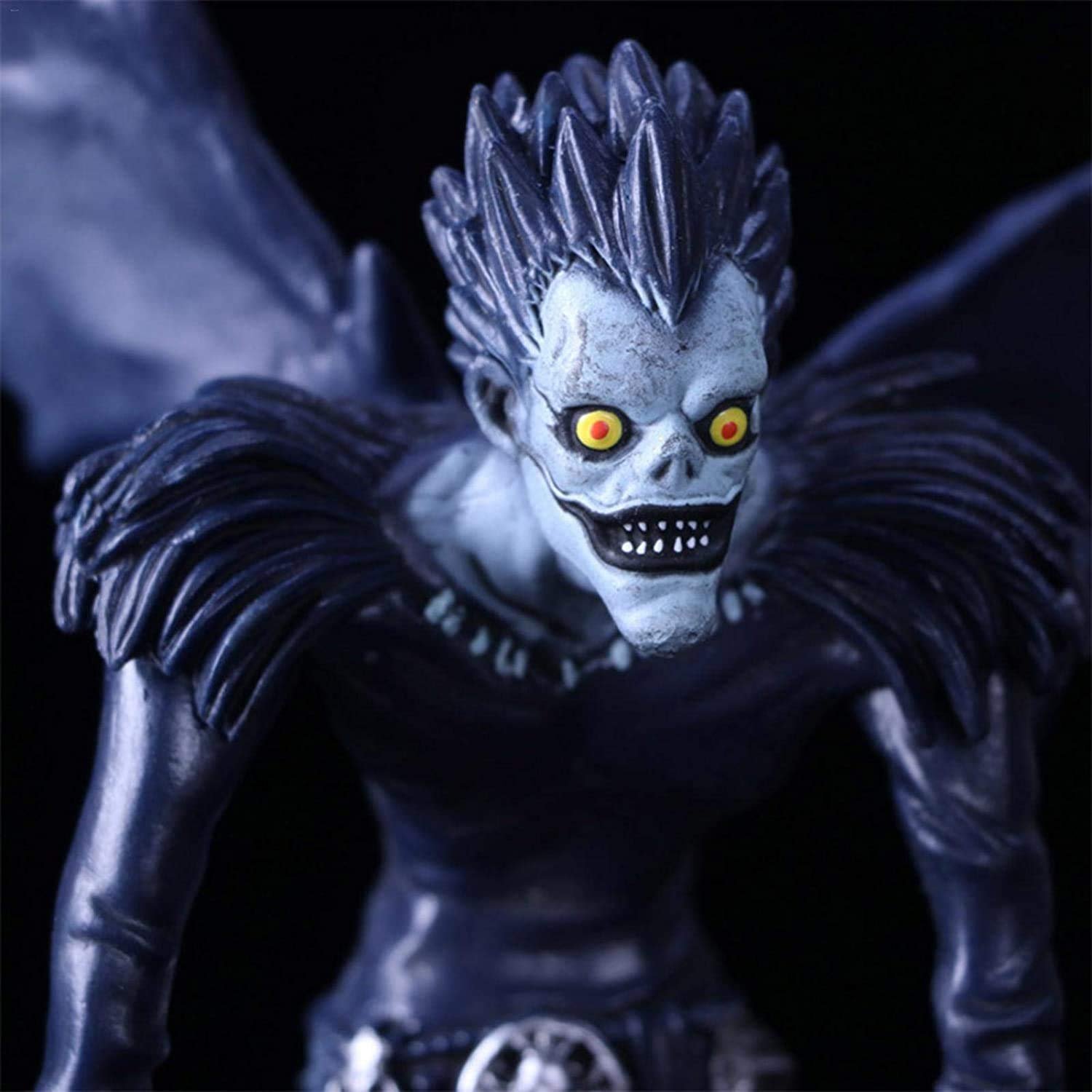 Фігурка Zhongkaihua Death Note Аніме, модель, іграшка, статуетка, колекція, Рюк, Рем, 20 см (Рюк), фото №2