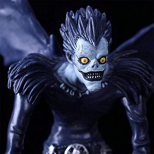 Фігурка Zhongkaihua Death Note Аніме, модель, іграшка, статуетка, колекція, Рюк, Рем, 20 см (Рюк) synthetic.ua - Фото 1