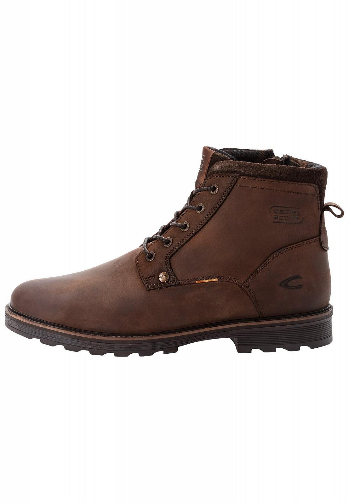 Ботинки camel active Fashion 53fwa01-350320, фото №2