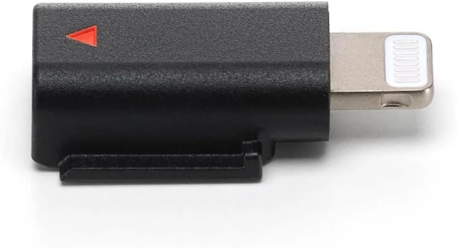 Адаптер для мобільного телефону DJI Mic 3 (Lightning), фото №3