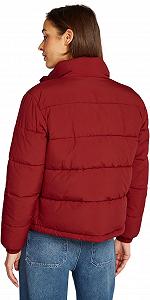Куртка Tommy Jeans Puffer Женская synthetic.ua - Фото 1