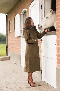 Пальто Baleno Kensington synthetic.ua - Фото 1