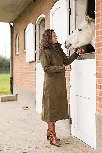 Пальто Baleno Kensington Жіноче synthetic.ua - Фото 1