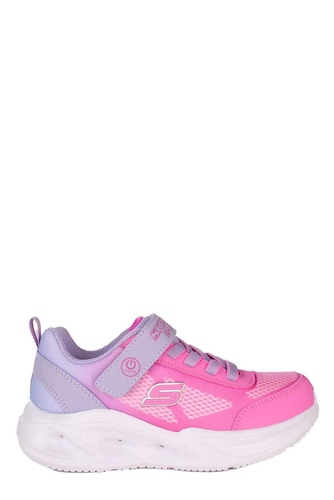 Кросівки Skechers Sola Glow Ombre Deluxe, фото №1