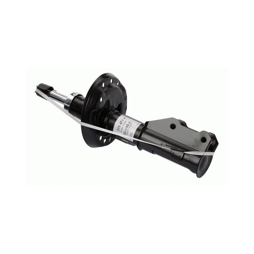 Амортизатор SACHS 315 471, передня вісь зліва, фото №1 Амортизатор SACHS 315 471, передня вісь зліва, фото №1