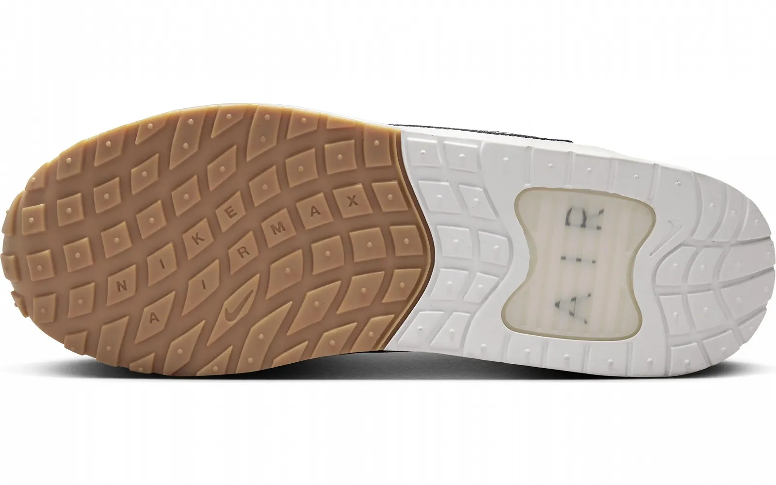 Чоловічі Кросівки Nike Air Max Solo, фото №3