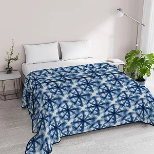 Покривало Подвійне Italian Bed Linen Basic Microfibre Batik - Фото 1