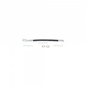 Тормозной шланг TRISCAN 8150 29219 для AUDI, задний мост, внешний - Фото 1