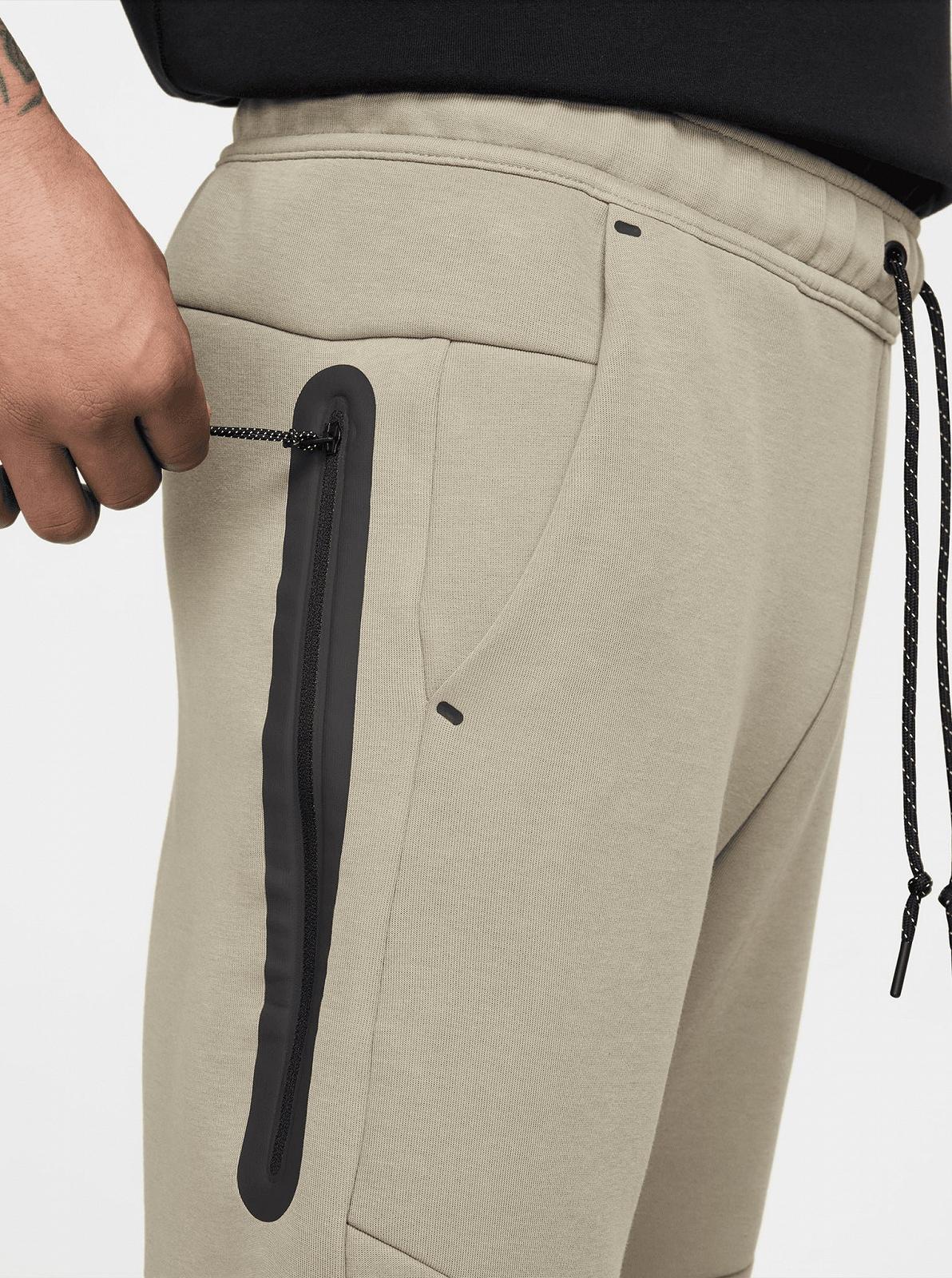 Штаны Nike Tech Fleece M, фото №3