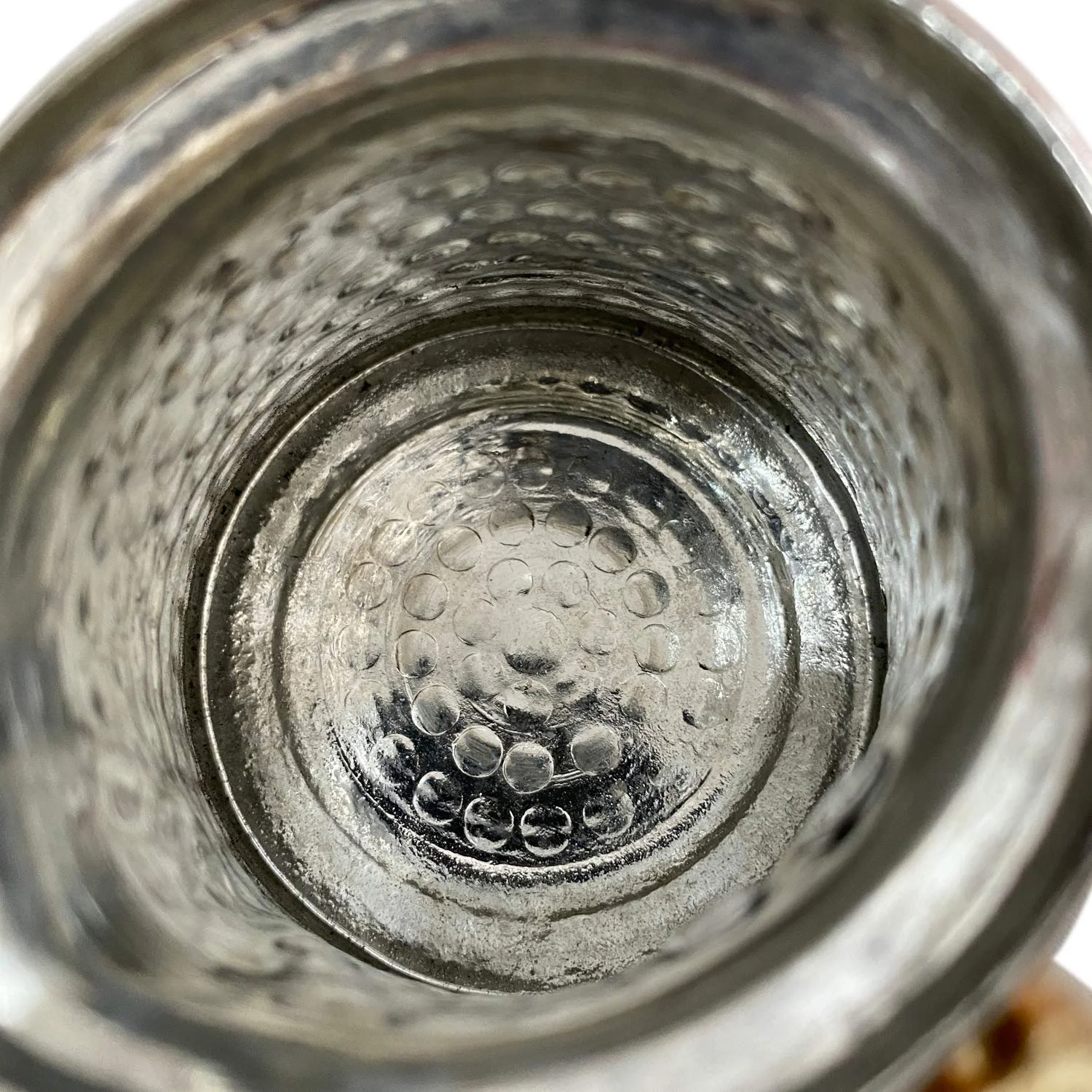 Джезва Турецька мідна Набір 5 штук Різні розміри 150 Мока Кувшин 450 мл, фото №6 Джезва Турецька мідна Набір 5 штук Різні розміри 150 Мока Кувшин 450 мл, фото №6