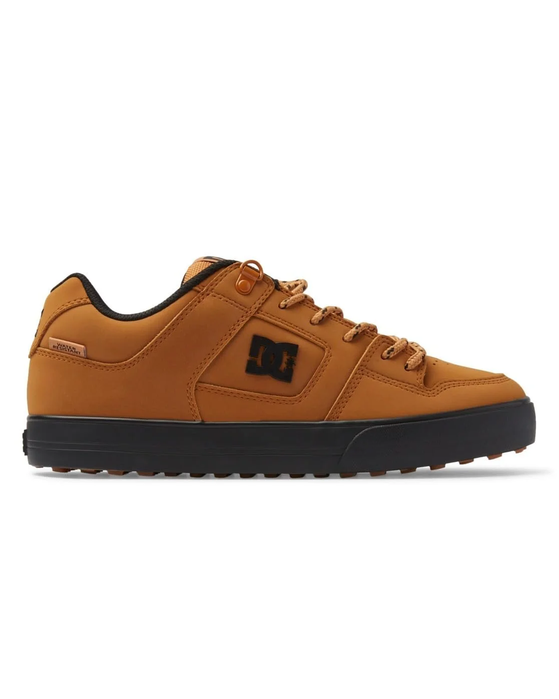 Кеди DC Shoes Pure, фото №3