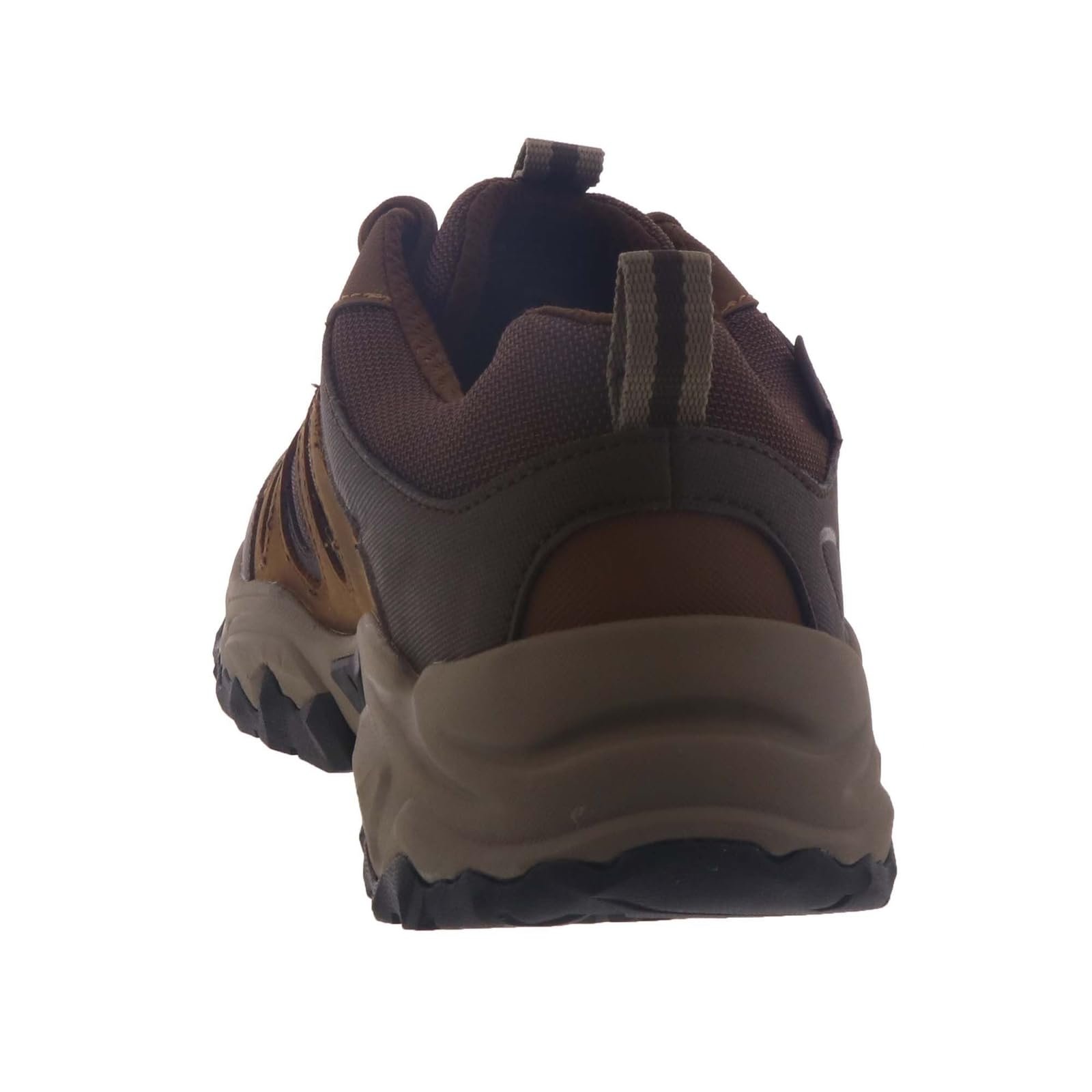 Кроссовки Skechers Terraform Selvin для мужчин, фото №7