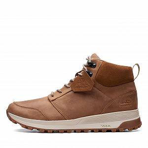 Челсі Clarks ATL Trek Up Waterproof - Фото 1