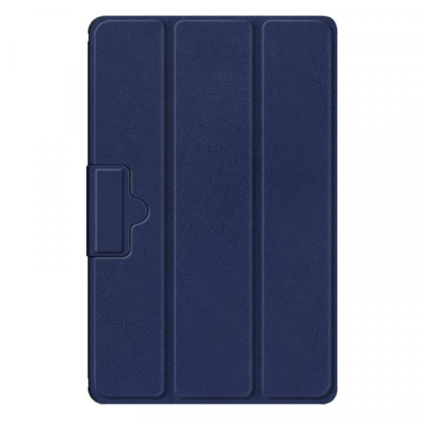 Чехол-книжка Armorstandart Smart для Lenovo Tab M10 3rd Gen TB328 Blue ARM63721, фото №1