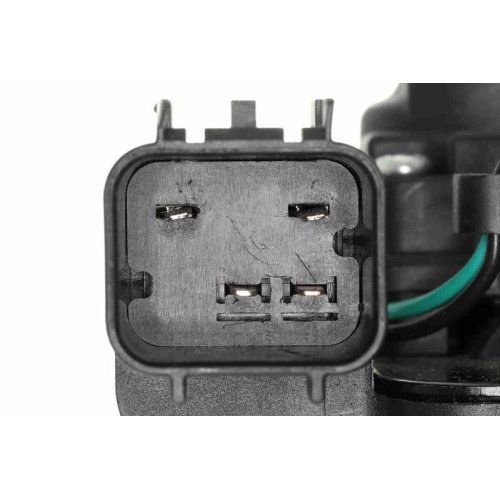 Замок багажника VEMO V51-85-0008 Original VEMO Quality OPEL CHEVROLET, фото №2