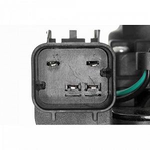 Замок багажника VEMO V51-85-0008 Original VEMO Quality OPEL CHEVROLET synthetic.ua - Фото 1