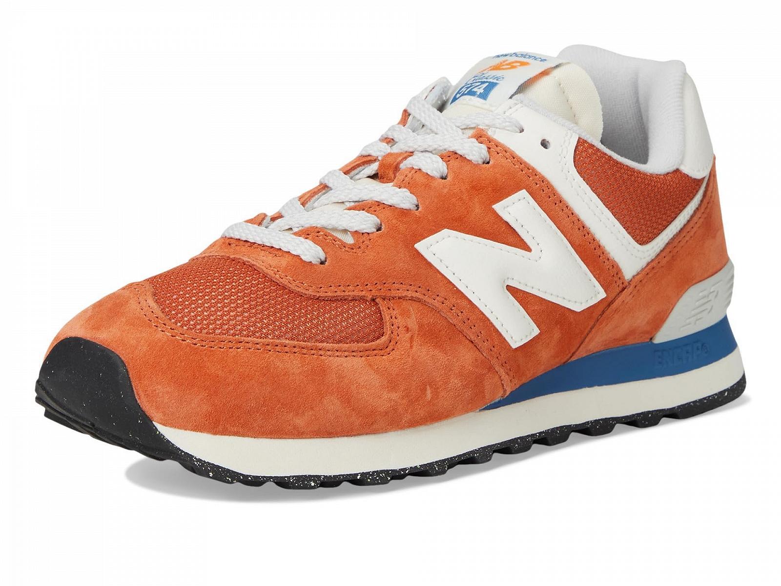 Унісекс Кросівки New Balance 574, фото №7 Унісекс Кросівки New Balance 574, фото №7