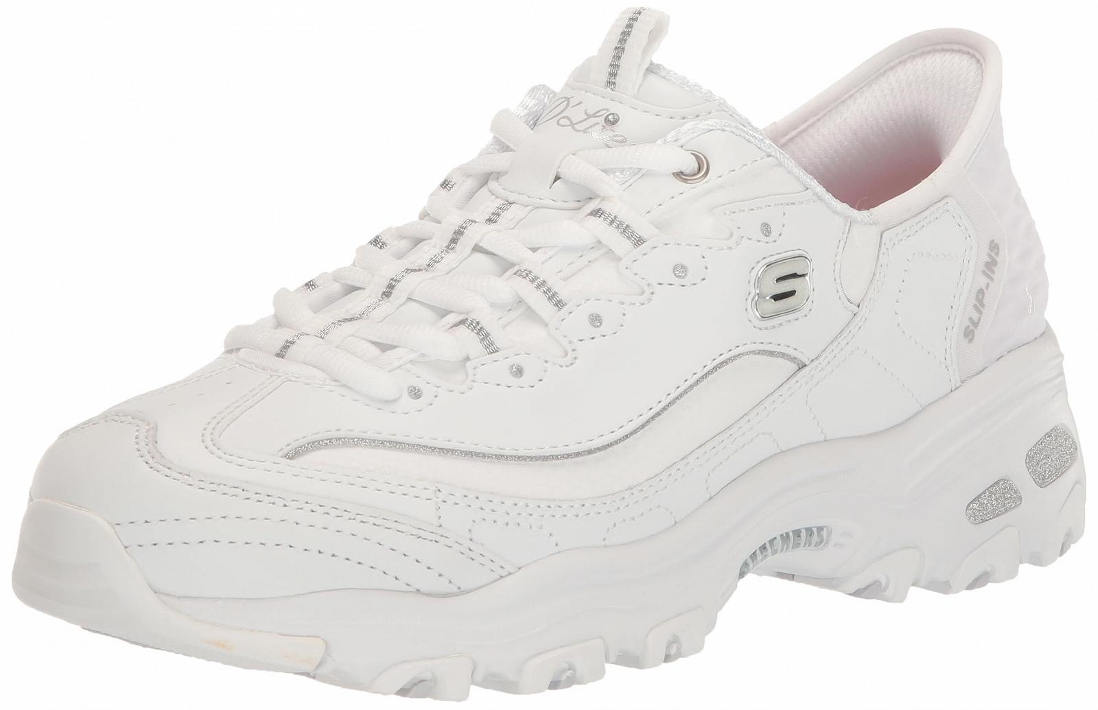 Кроссовки Skechers D'lites New Scene, фото №1