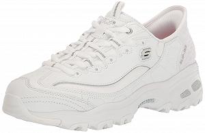 Кросівки Skechers D'lites New Scene - Фото 1
