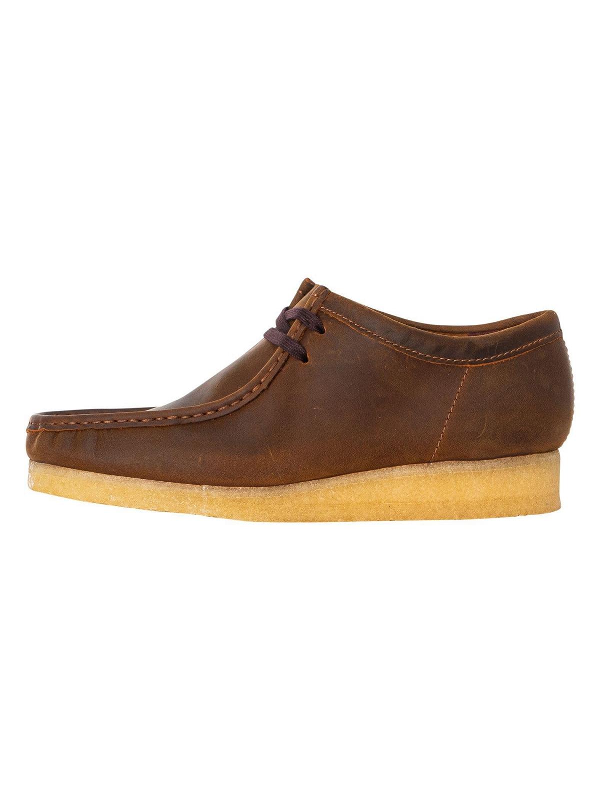 Мужские Wallabee Slipper, фото №2