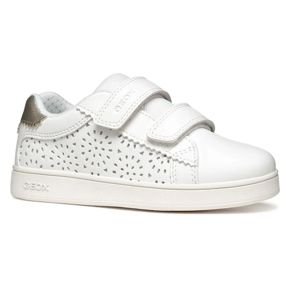 Кроссовки Geox J Eclyper Girl A, фото №1