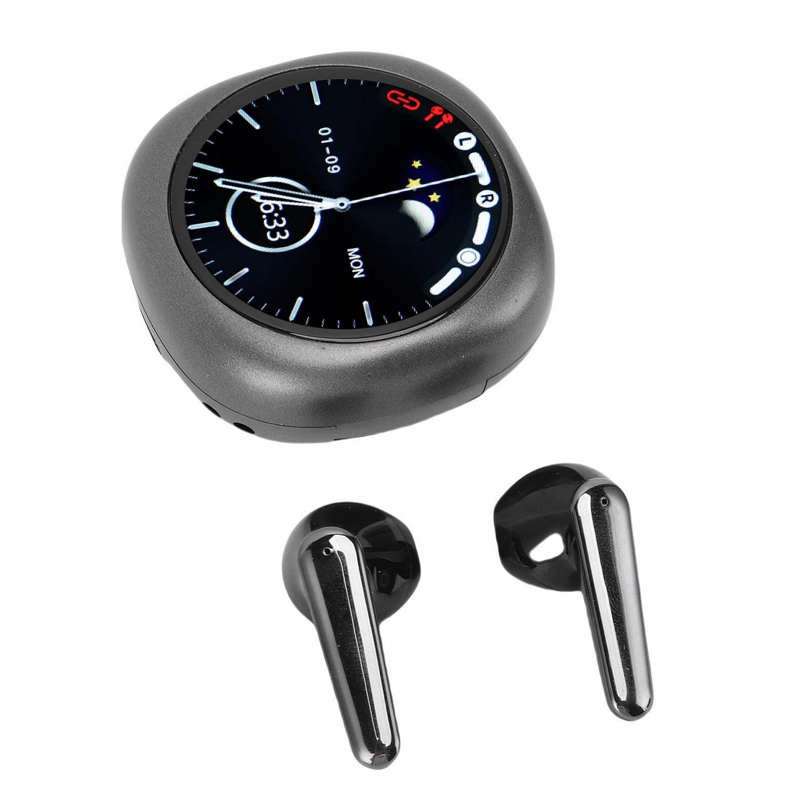 Наушники для перевода AI в реальном времени (темно-серый), фото №9 Наушники для перевода AI в реальном времени (темно-серый), фото №9