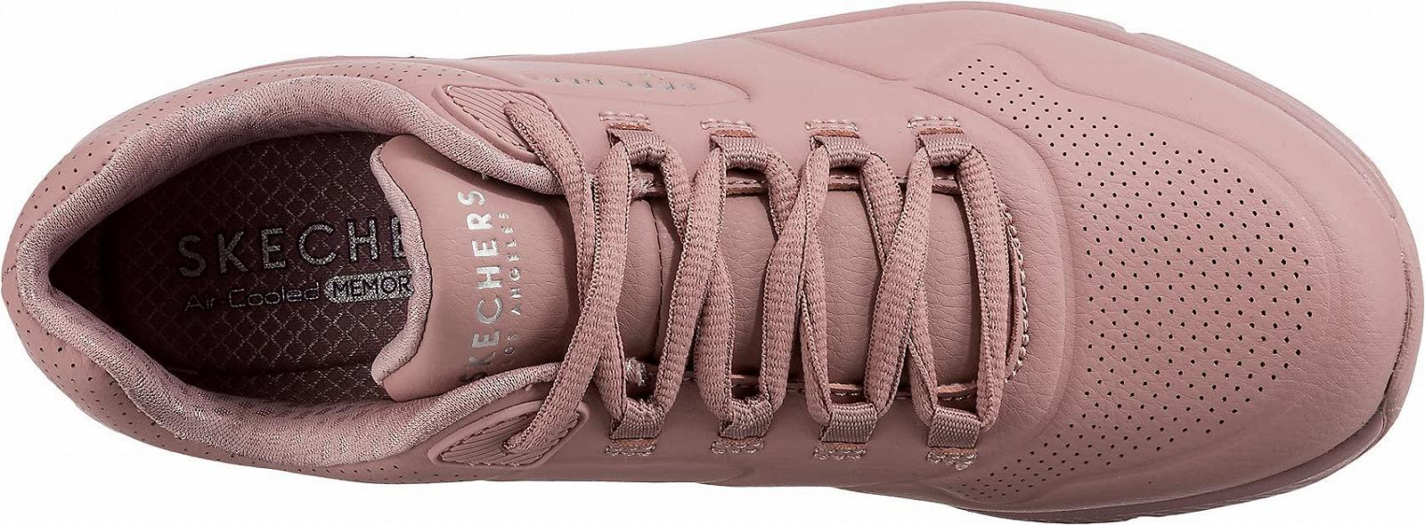 Кроссовки Skechers UNO 2 Air Around You, фото №6