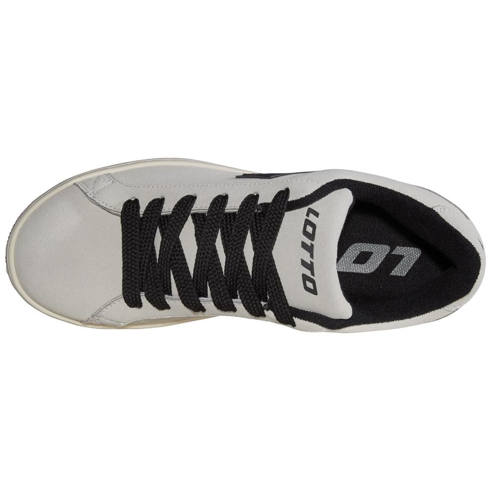 Кросівки Lotto Yarin Unisex, фото №5