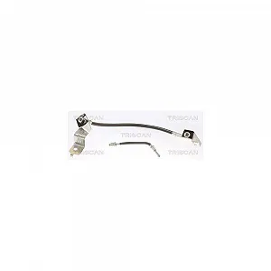 Гальмівний шланг TRISCAN 8150 432004 для HYUNDAI KIA, задня вісь справа - Фото 1