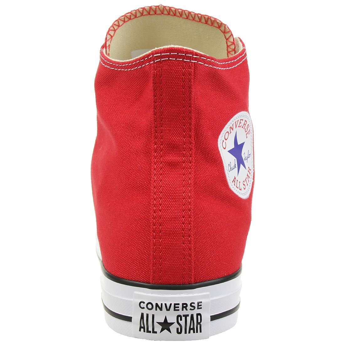 Кеди Converse Chucks First Star Hi, фото №4