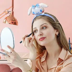 Обруч для волос synthetic.ua - Фото 1