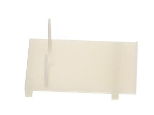 Кришка кнопки болгарки УШМ Makita 9562C 687113-0. арт кн1498 - Фото 1