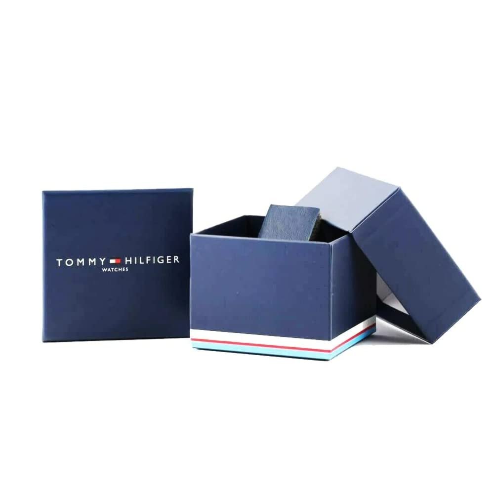 Женские часы Tommy Hilfiger Кварцевые Multi Dial 1781977, фото №3